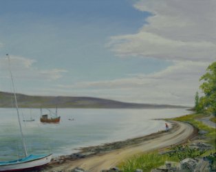 Loch Long